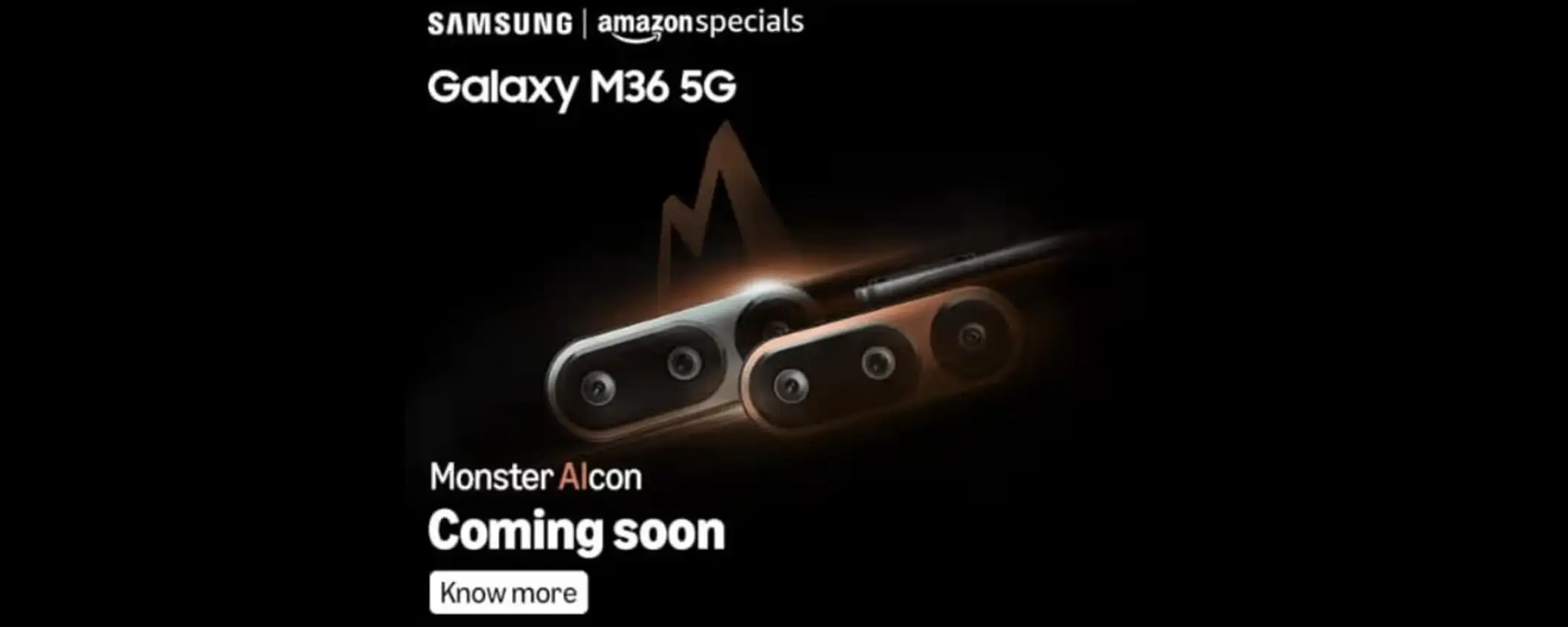Samsung Galaxy M36: il nuovo smartphone low cost inizia a farsi vedere Samsung Galaxy M36: il nuovo smartphone low cost inizia a farsi vedere