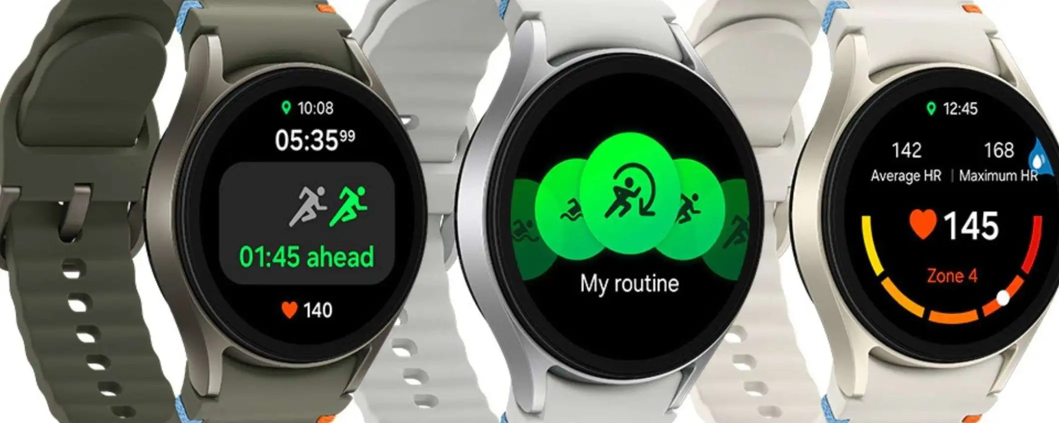 Samsung Galaxy Watch 7 al minimo su Amazon: è un best buy (anche in 5 rate) Samsung Galaxy Watch 7 al minimo su Amazon: è un best buy (anche in 5 rate)
