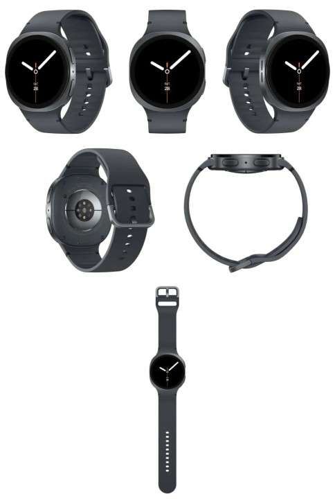 samsung galaxy watch 8
