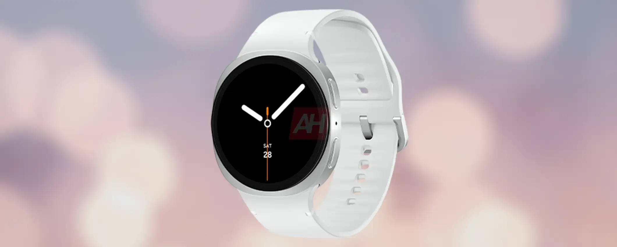 Samsung Galaxy Watch 8: è amore a prima vista con queste nuove immagini Samsung Galaxy Watch 8: è amore a prima vista con queste nuove immagini