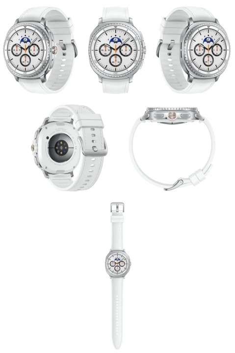 samsung galaxy watch 8 classic
