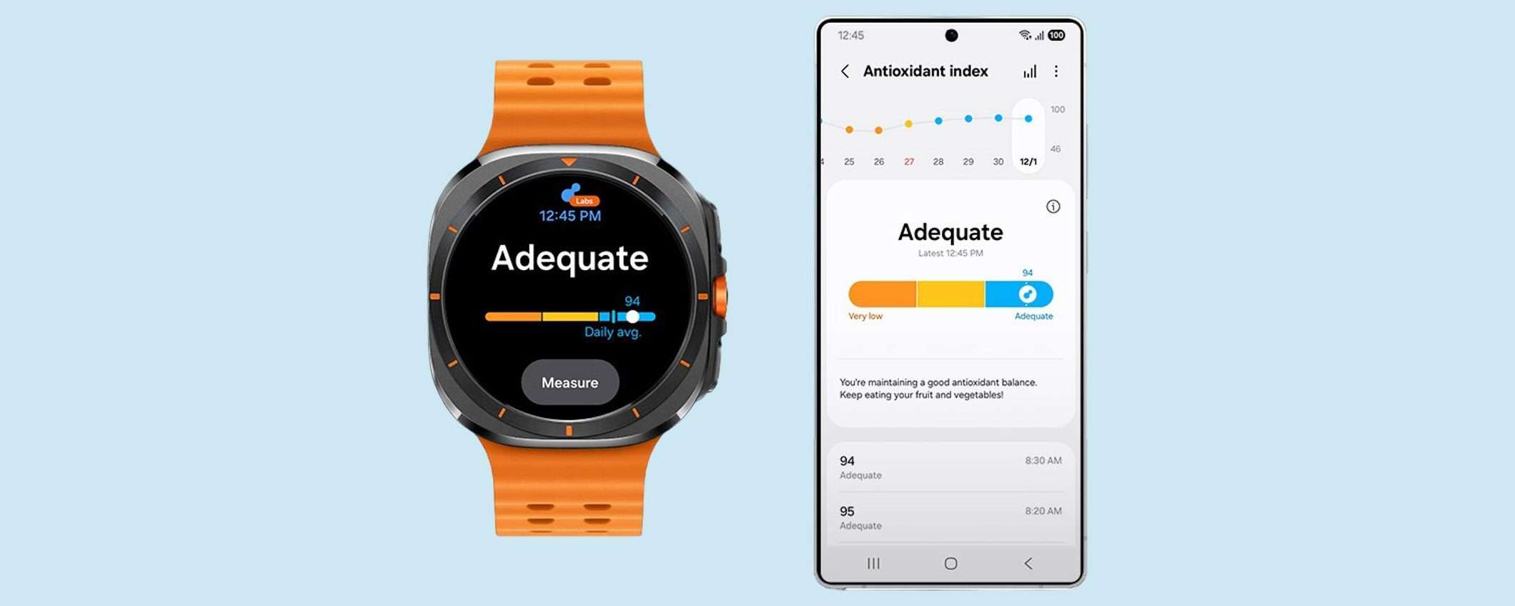 Samsung Galaxy Watch con One UI 8: tutte le nuove funzioni per la salute Samsung Galaxy Watch con One UI 8: tutte le nuove funzioni per la salute