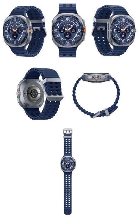 samsung galaxy watch ultra 2