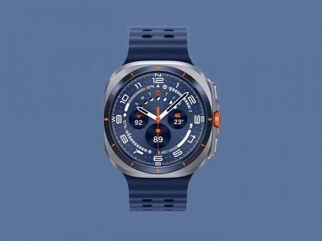 samsung galaxy watch ultra 2