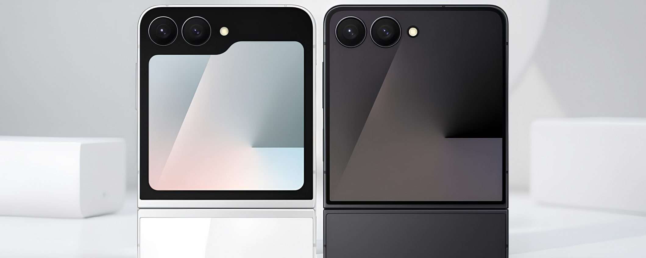 Samsung Galaxy Z Flip 7 e Flip 7 FE: cosa cambia? Trova le differenze