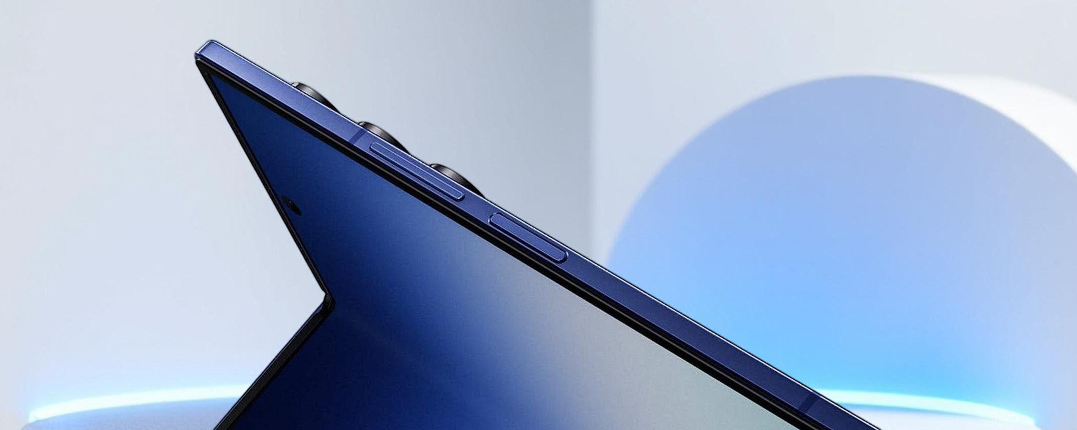 Samsung Galaxy Z Fold 7 e Flip 7: le nuove immagini vanno nel dettaglio Samsung Galaxy Z Fold 7 e Flip 7: le nuove immagini vanno nel dettaglio
