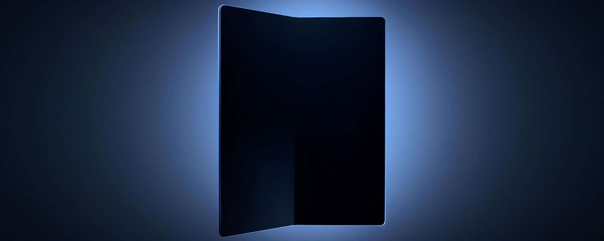 Samsung Galaxy Z Fold 7 Ultra esiste davvero: primo teaser ufficiale Samsung Galaxy Z Fold 7 Ultra esiste davvero: primo teaser ufficiale
