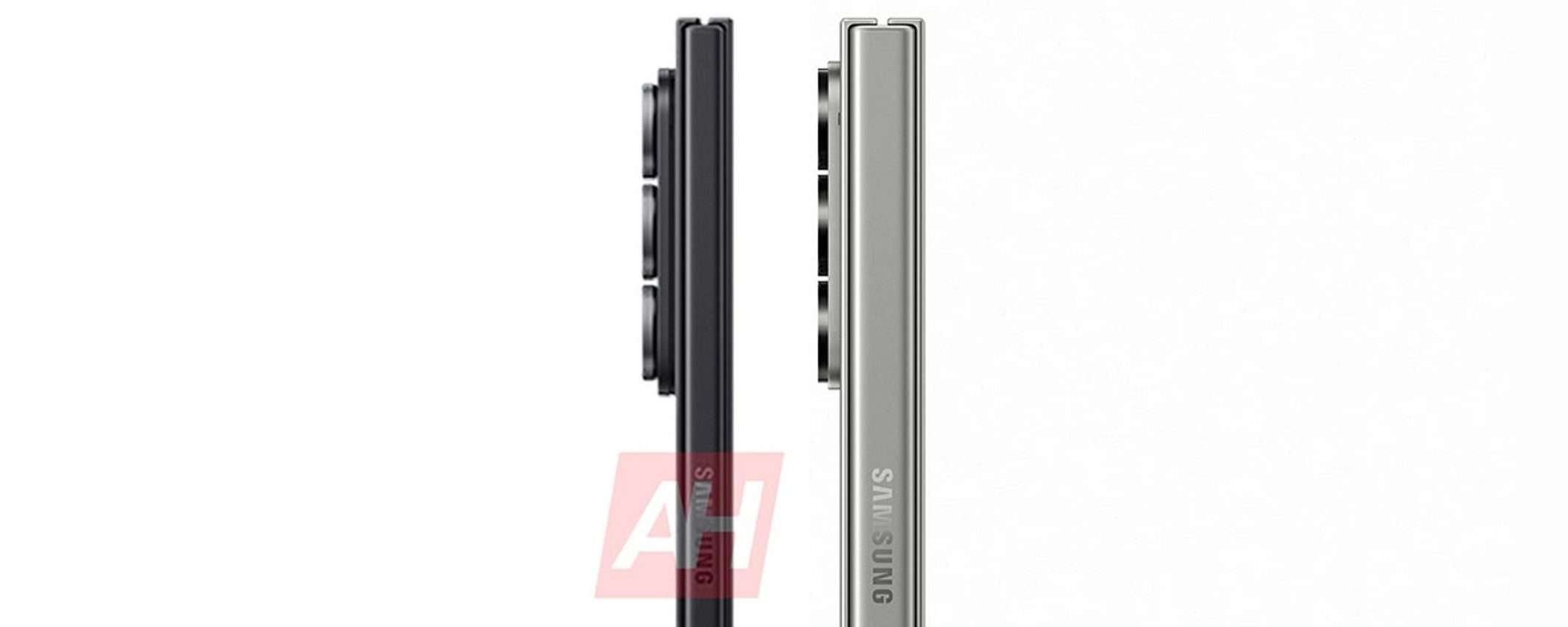Samsung Galaxy Z Fold 7 VS Fold 6: il confronto risulta impietoso