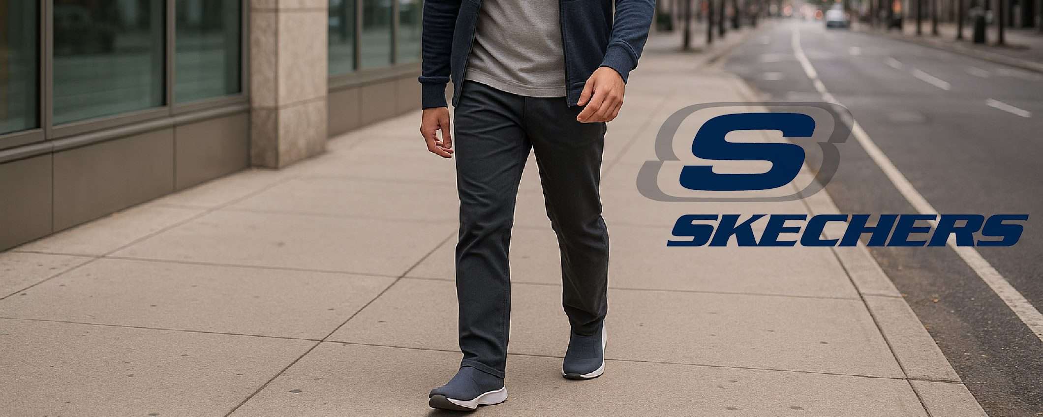 Promo folle sulle Skechers: cammini sulle nuvole spendendo pochissimo Promo folle sulle Skechers: cammini sulle nuvole spendendo pochissimo