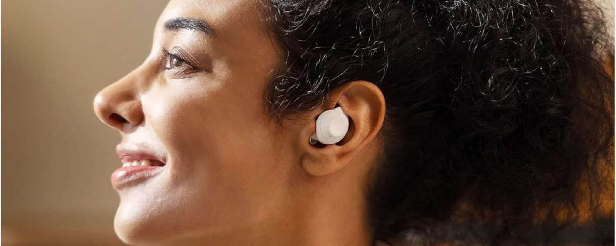 Sconto FOLLE DEL 50% su Amazon per le cuffie Samsung Galaxy Buds FE con ANC Sconto FOLLE DEL 50% su Amazon per le cuffie Samsung Galaxy Buds FE con ANC