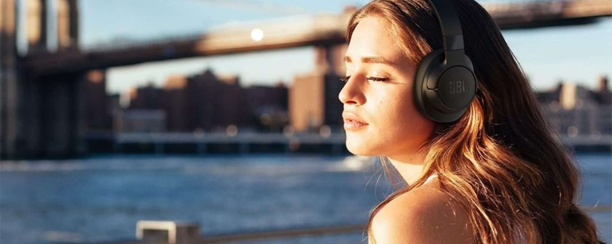 Sconto MOZZAFIATO di Amazon sulle cuffie JBL Tune 760NC con ANC e bassi POTENTI Sconto MOZZAFIATO di Amazon sulle cuffie JBL Tune 760NC con ANC e bassi POTENTI