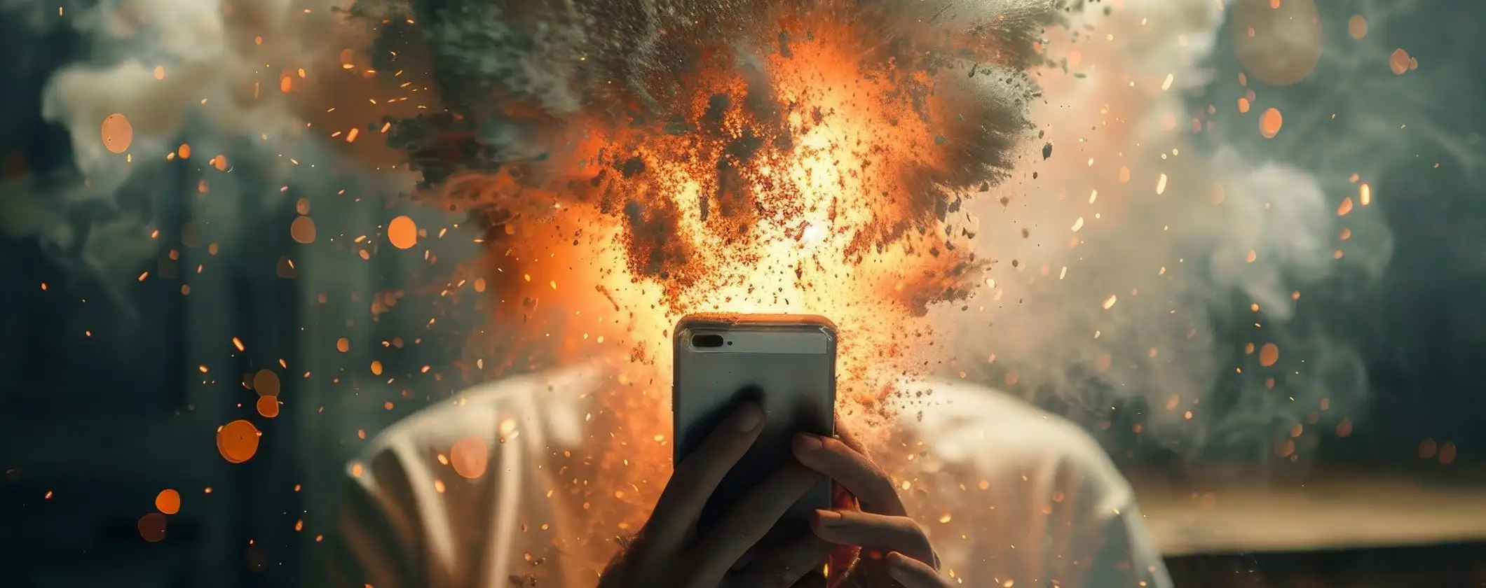 Se hai questo smartphone potresti dover affrontare diversi problemi Se hai questo smartphone potresti dover affrontare diversi problemi