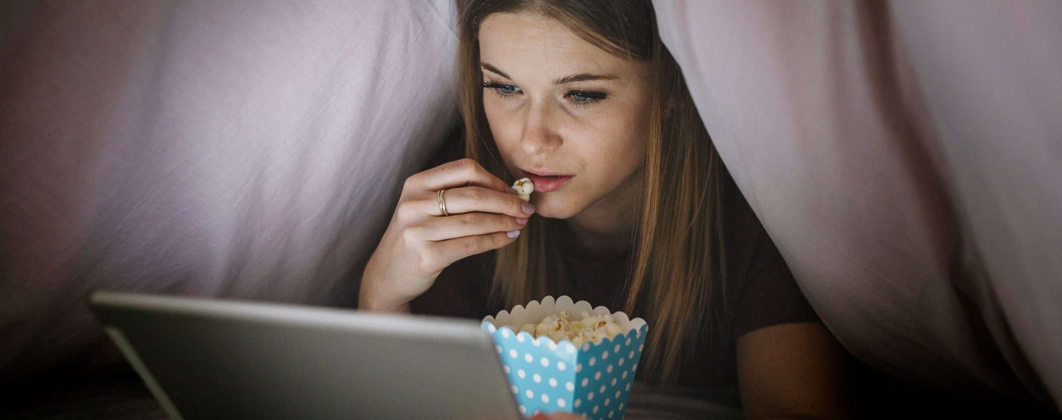 Si può veramente risparmiare dati con lo streaming? Si può veramente risparmiare dati con lo streaming?