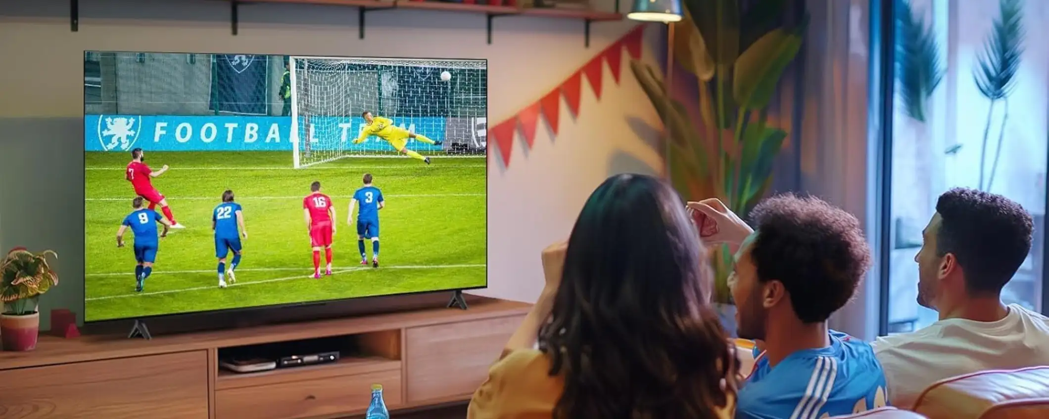 La smart tv TCL: esperienza 4k a un prezzo democratico La smart tv TCL: esperienza 4k a un prezzo democratico