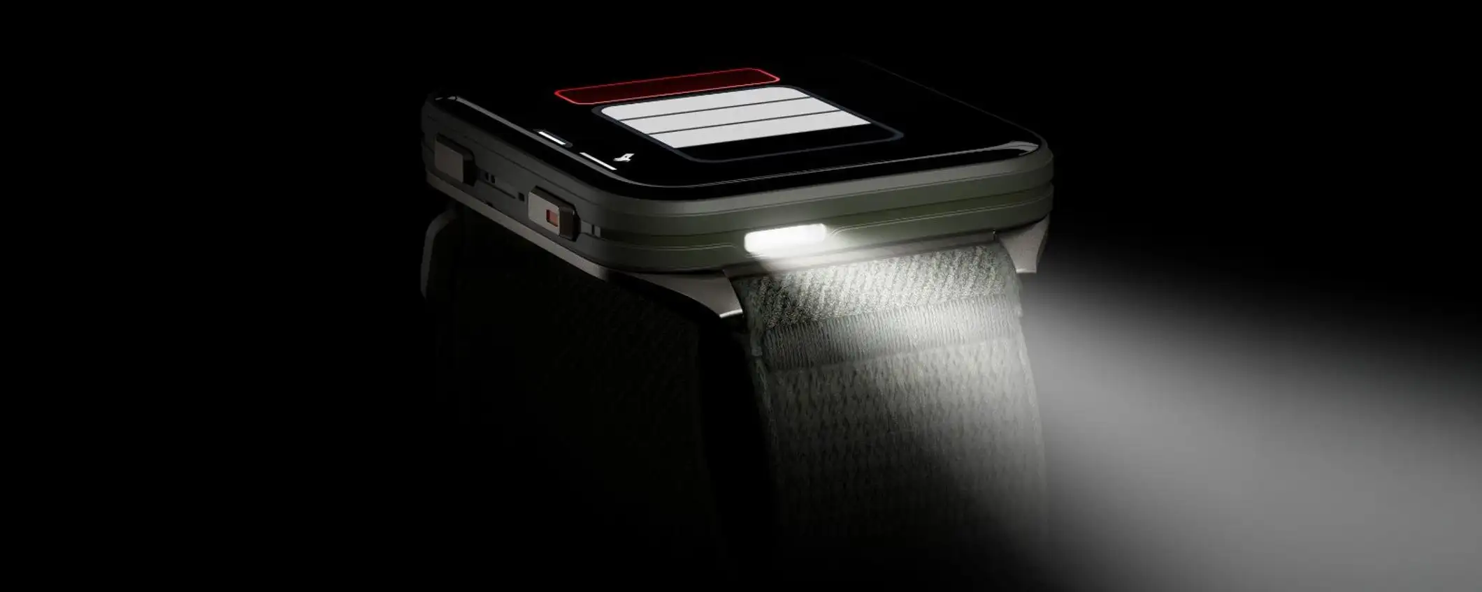 Garmin presenta Venu X1, smartwatch dal design ultrasottile e con torcia LED Garmin presenta Venu X1, smartwatch dal design ultrasottile e con torcia LED