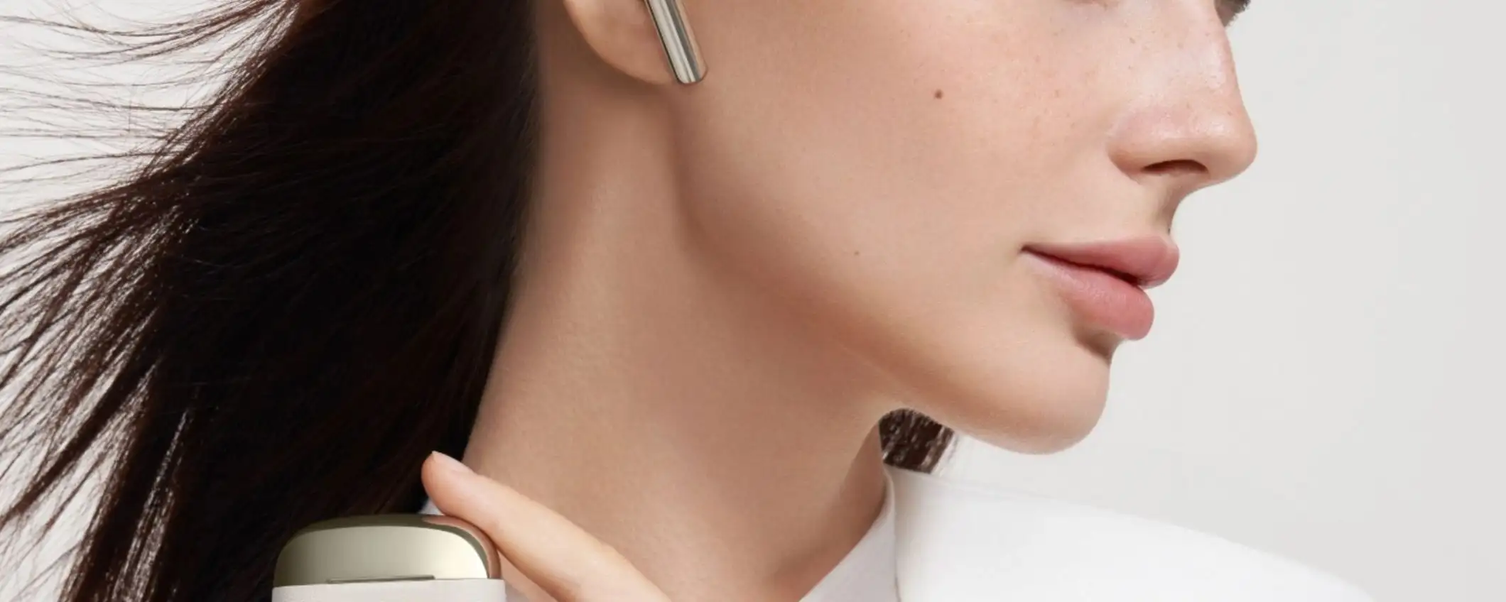 Sound ECCELLENTE e autonomia INFINITA con le cuffie Huawei FreeBuds SE 3 (-20%) Sound ECCELLENTE e autonomia INFINITA con le cuffie Huawei FreeBuds SE 3 (-20%)