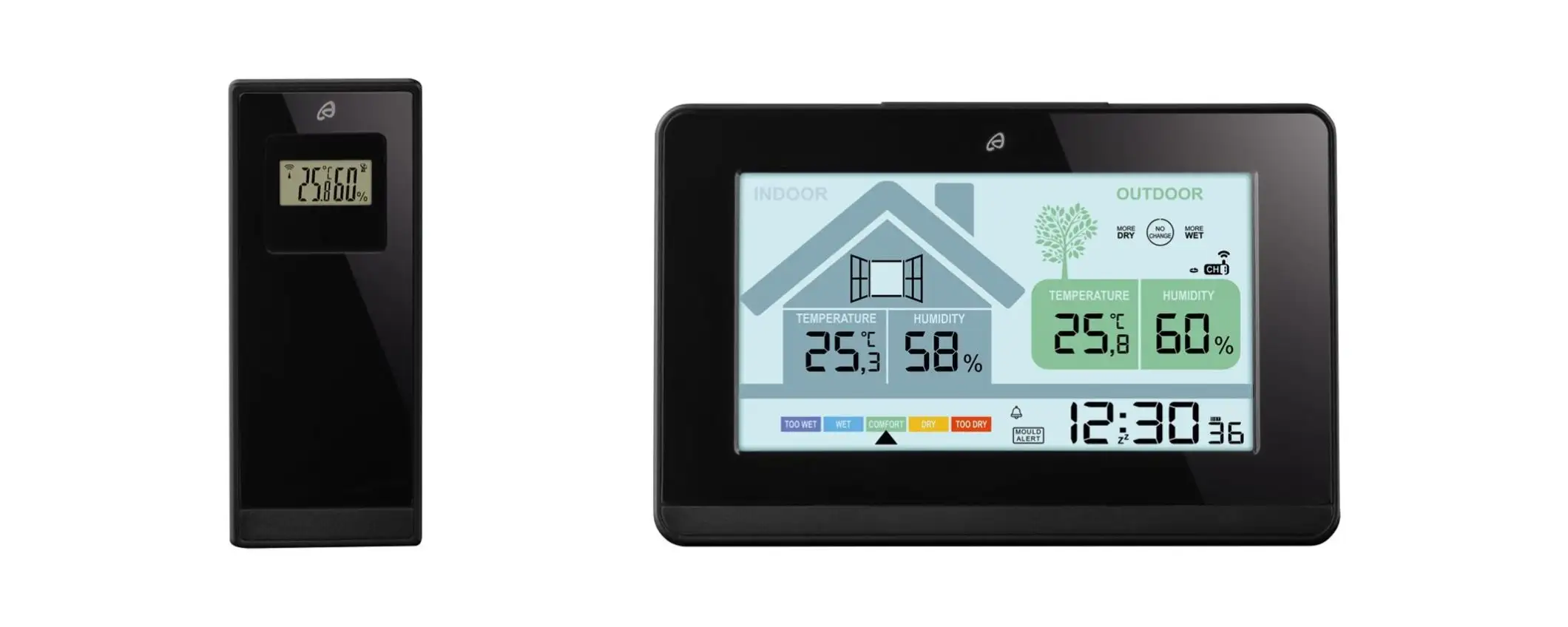 La stazione meteo economica che andrà a RUBA: la trovi da LIDL a soli 12,99€ La stazione meteo economica che andrà a RUBA: la trovi da LIDL a soli 12,99€