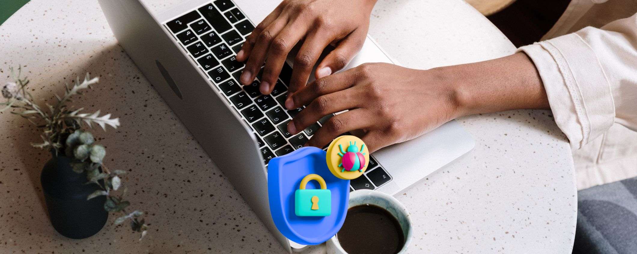 Estate connessa e sicura: scegli Surfshark Antivirus e proteggi i tuoi dati anche sotto il sole Estate connessa e sicura: scegli Surfshark Antivirus e proteggi i tuoi dati anche sotto il sole