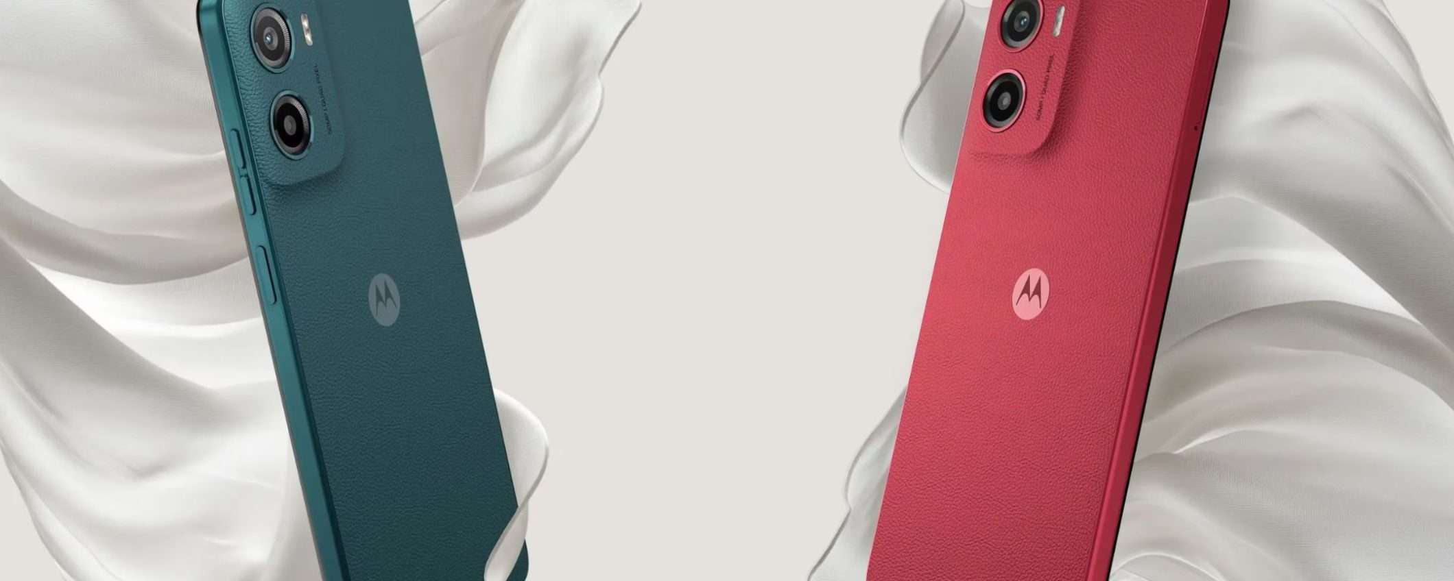 Svendita TOTALE su Amazon per il Motorola Moto G05: lo paghi il 41% in MENO Svendita TOTALE su Amazon per il Motorola Moto G05: lo paghi il 41% in MENO
