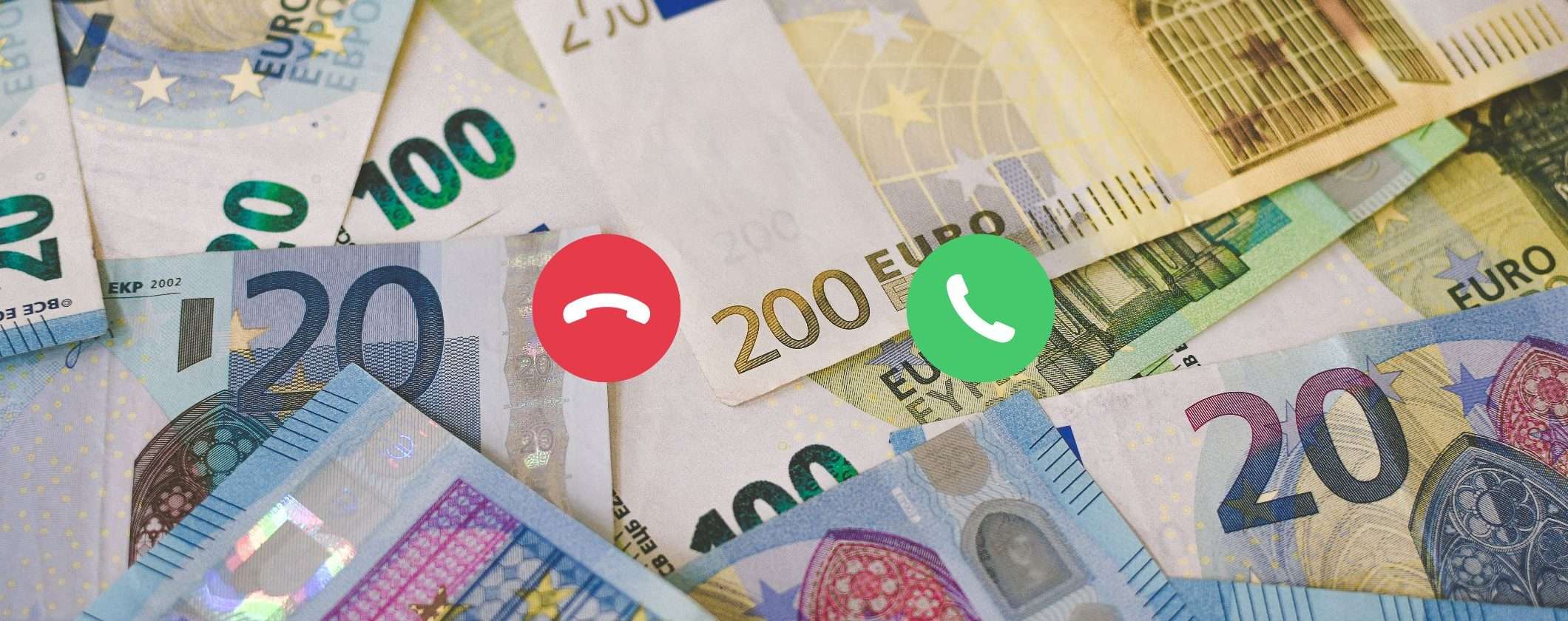 Sventato Spoofing Telefonico in Italia: truffa da oltre 160mila euro Sventato Spoofing Telefonico in Italia: truffa da oltre 160mila euro