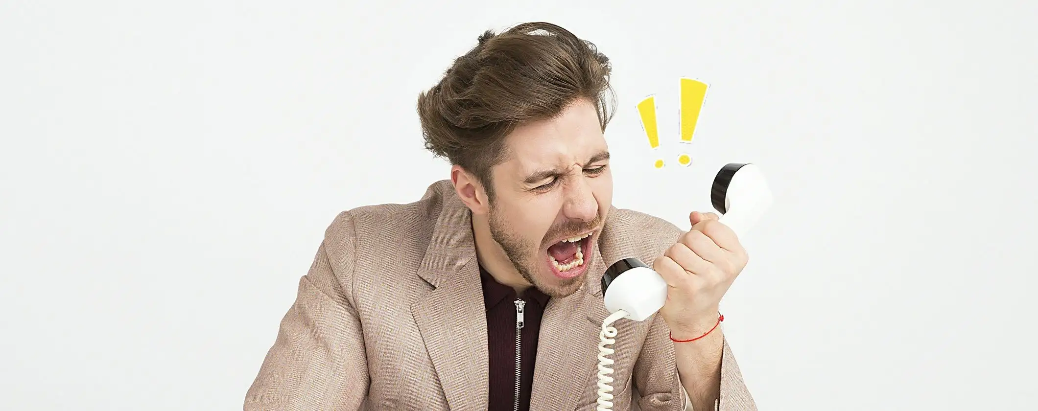 Telemarketing Selvaggio: altri due società sanzionate dal Garante Telemarketing Selvaggio: altri due società sanzionate dal Garante