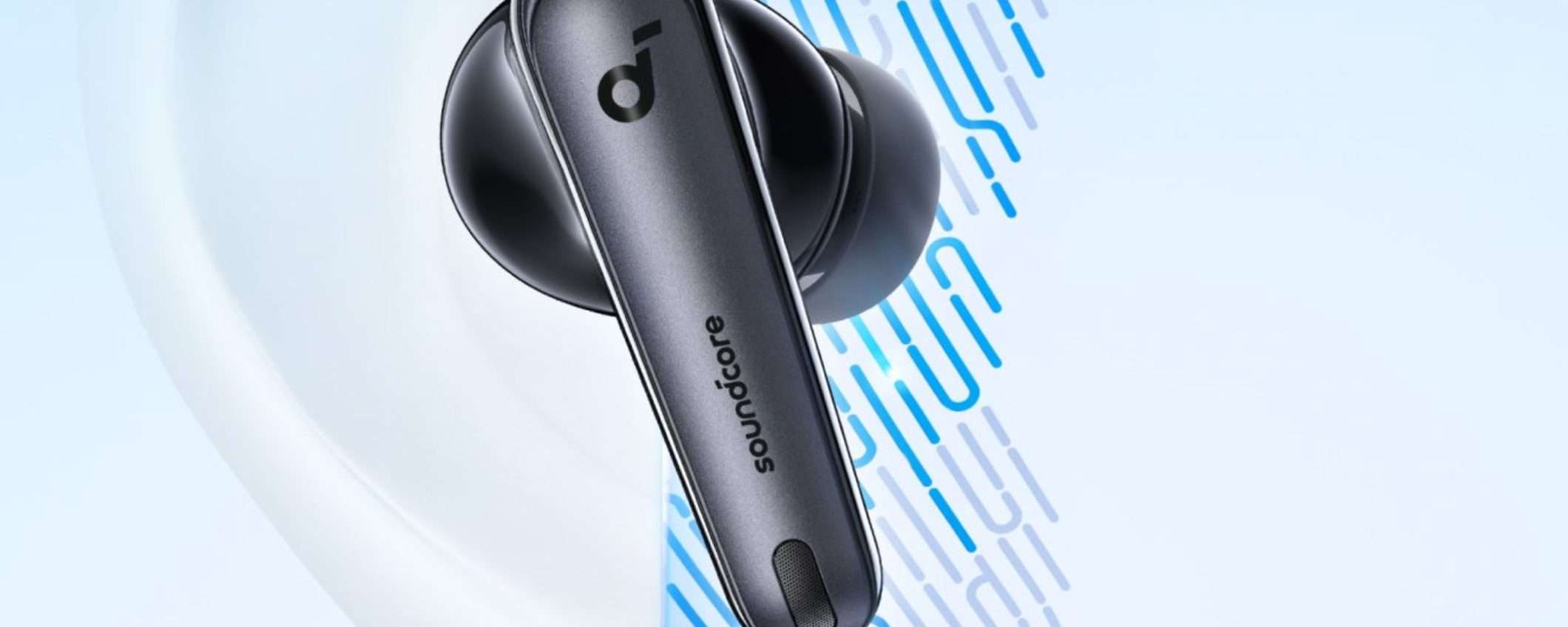 TONFO su Amazon per le cuffie Anker Soundcore Liberty 4 NC con ANC e Hi-Res Audio TONFO su Amazon per le cuffie Anker Soundcore Liberty 4 NC con ANC e Hi-Res Audio