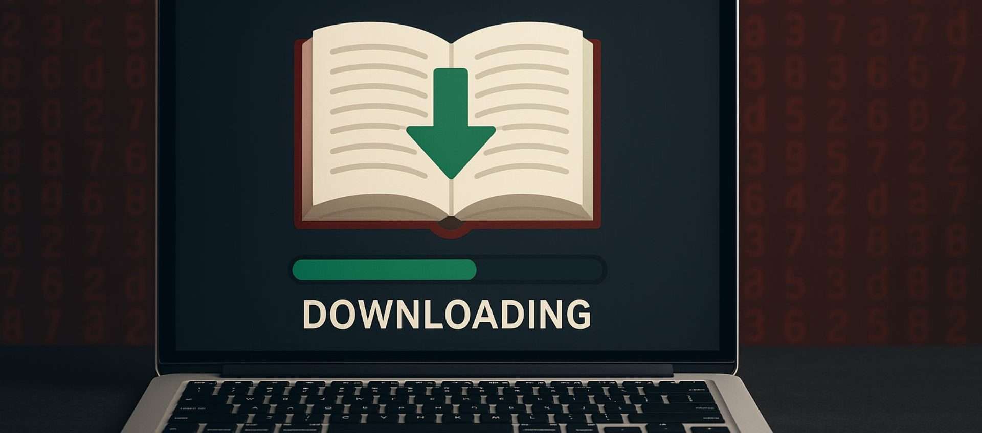 Meta e gli 80TB di libri piratati: la partita non è ancora chiusa Meta e gli 80TB di libri piratati: la partita non è ancora chiusa