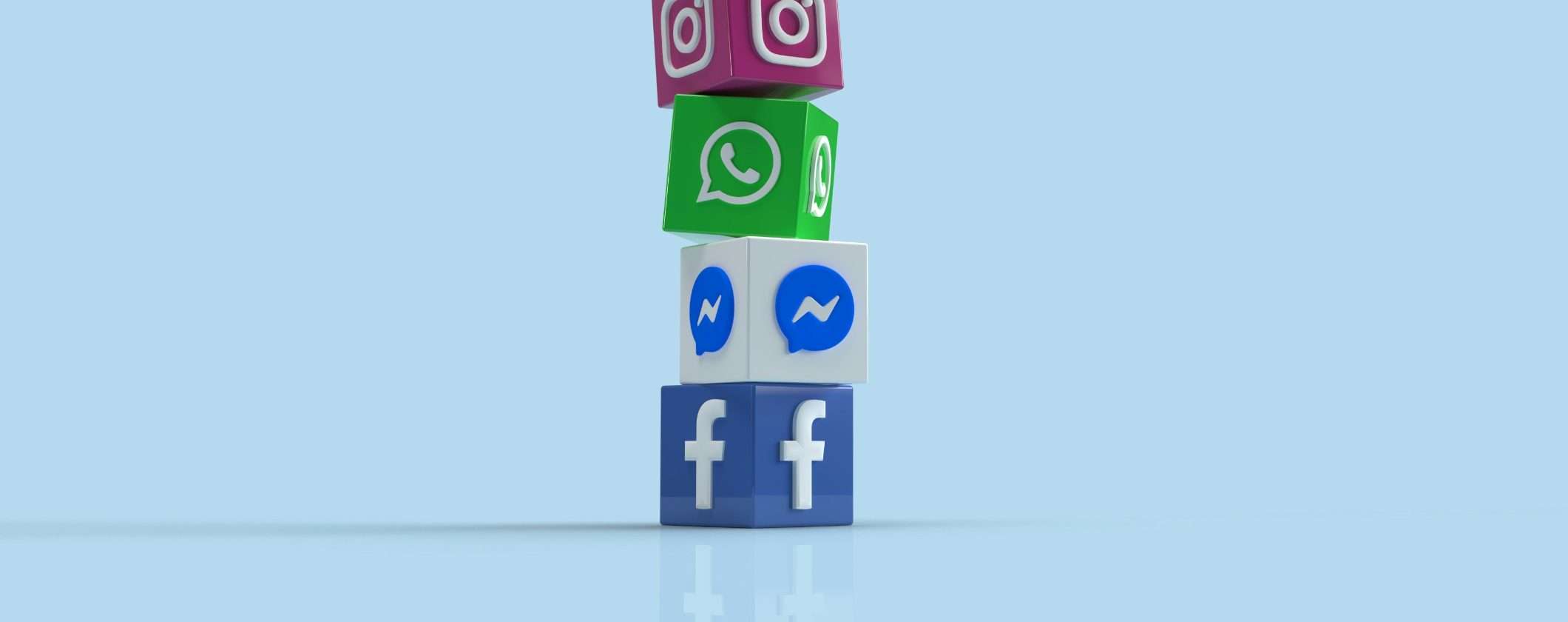 Troppi contenuti fraudolenti: Meta nel mirino dell'Oversight Board Troppi contenuti fraudolenti: Meta nel mirino dell'Oversight Board