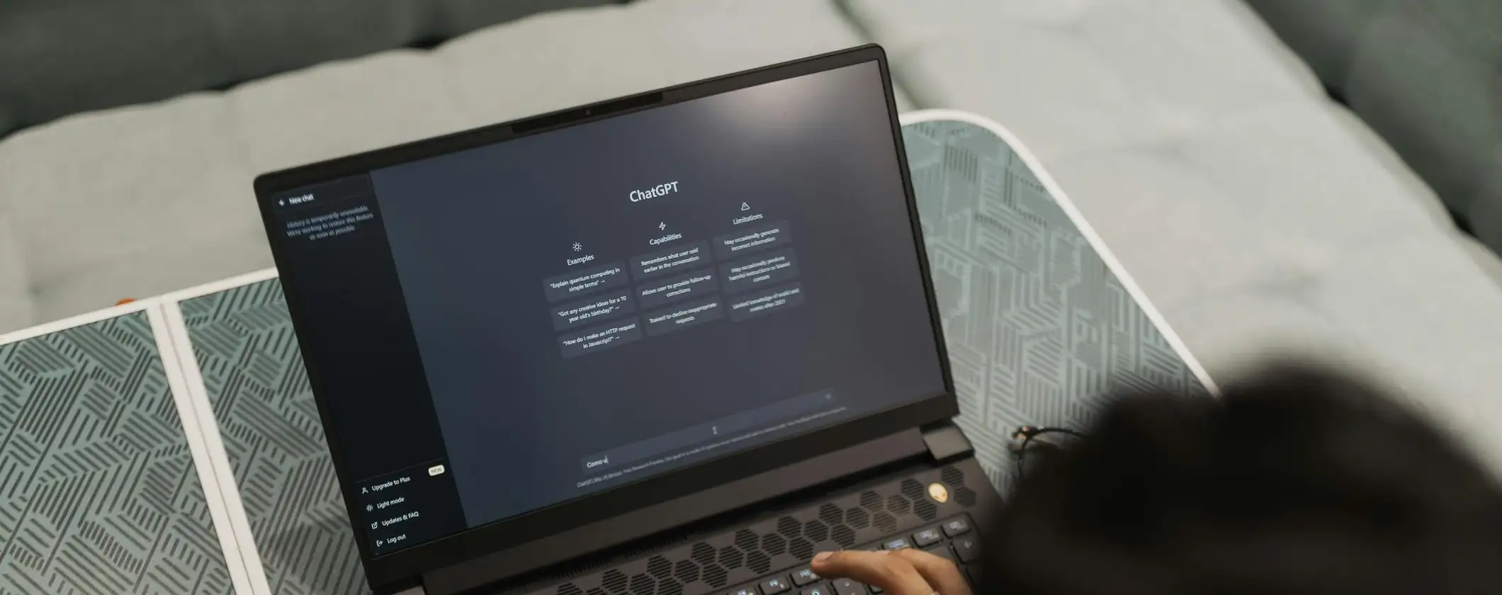 Truffe che imitano ChatGPT in aumento: quando l'AI diventa pericolosa