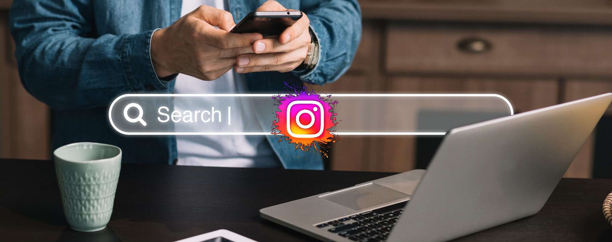 Le tue foto su Instagram sono in pericolo: finiranno tra i risultati su Google Le tue foto su Instagram sono in pericolo: finiranno tra i risultati su Google