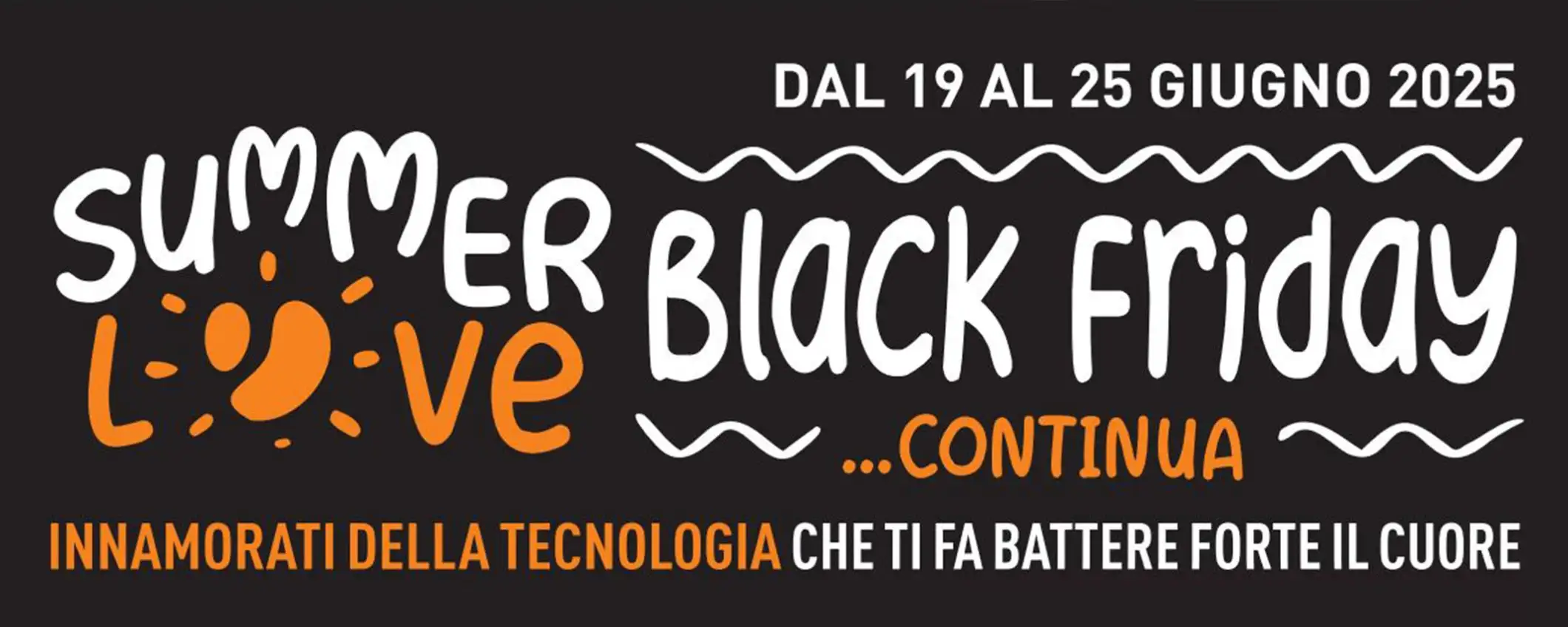 Volantino Unieuro, prosegue il Summer Black Friday: nuove offerte disponibili Volantino Unieuro, prosegue il Summer Black Friday: nuove offerte disponibili