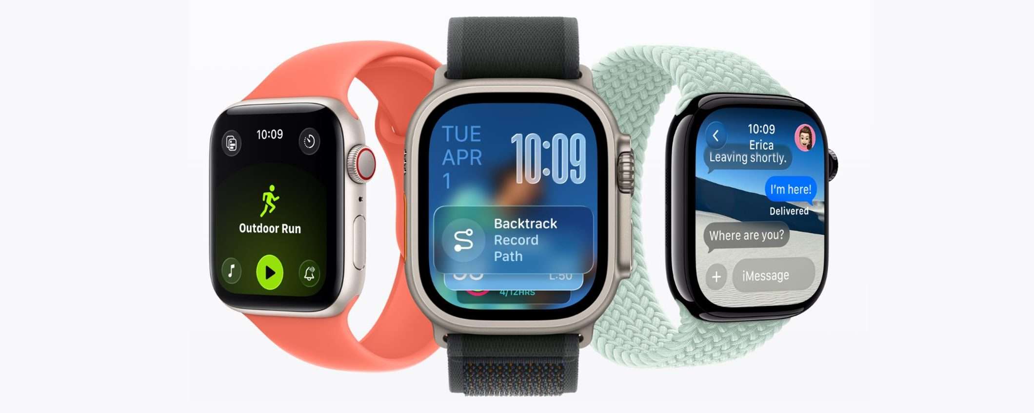 WatchOS 26: quali sono gli Apple Watch compatibili con l'aggiornamento WatchOS 26: quali sono gli Apple Watch compatibili con l'aggiornamento