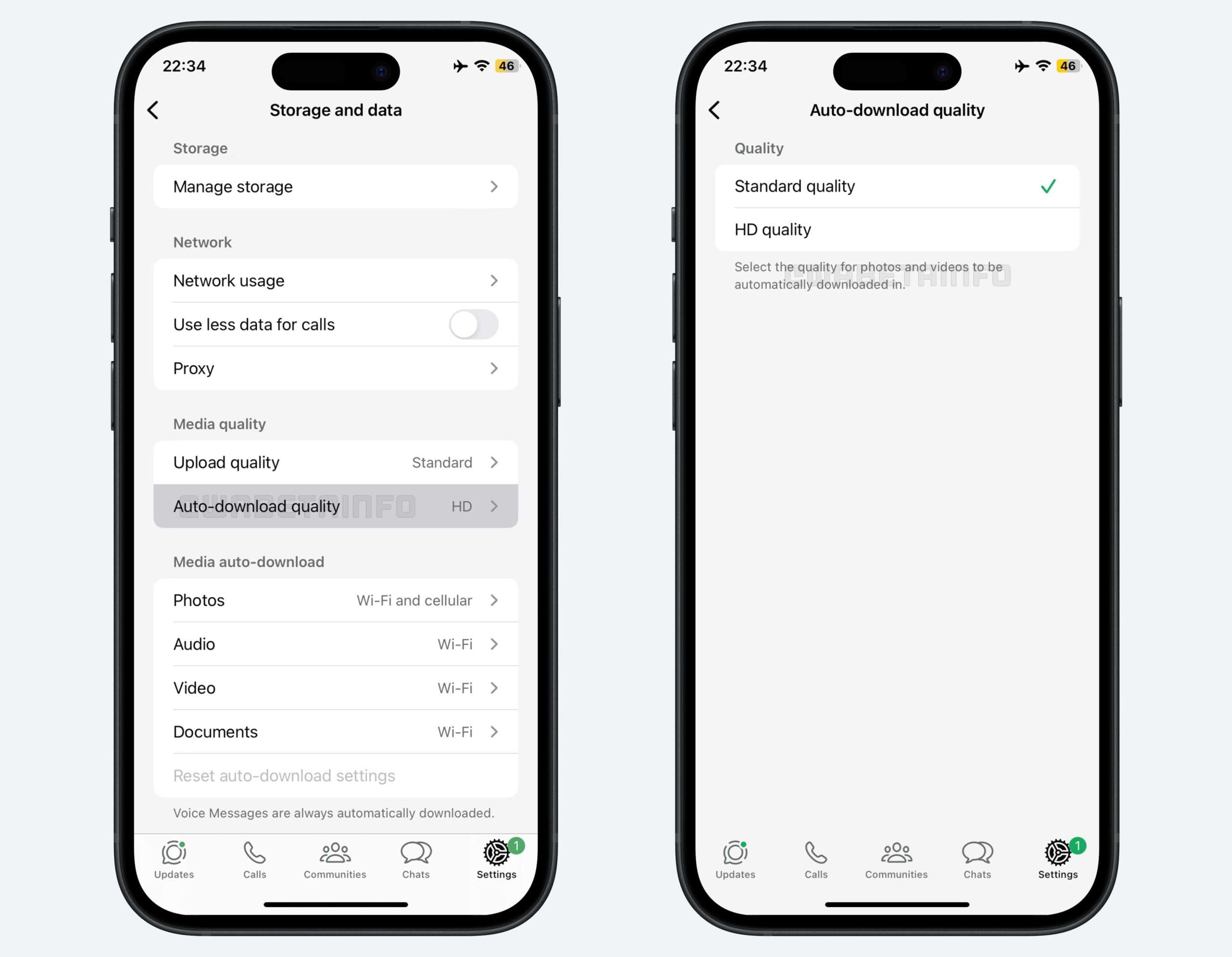 whatsapp download video