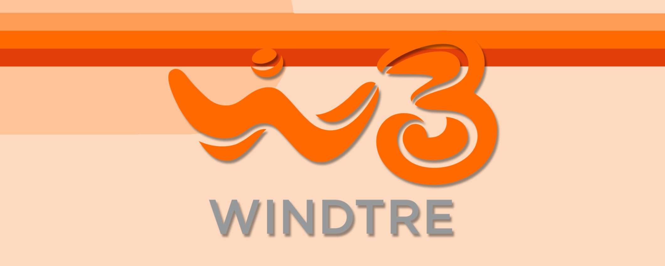 La fibra WindTre conviene: da 22,99€ con Amazon Prime incluso La fibra WindTre conviene: da 22,99€ con Amazon Prime incluso