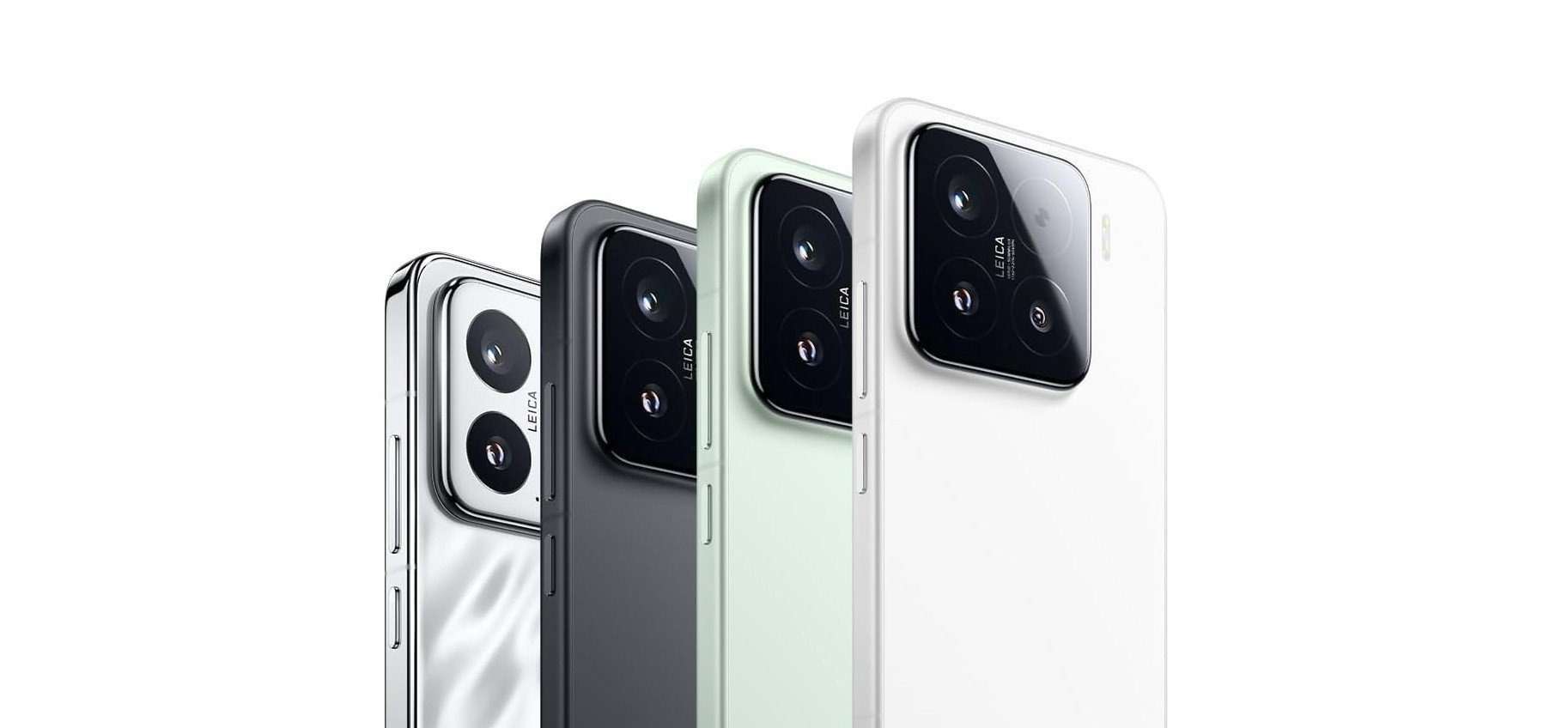 Xiaomi 15 in super offerta su Amazon: a questo prezzo è un BEST BUY