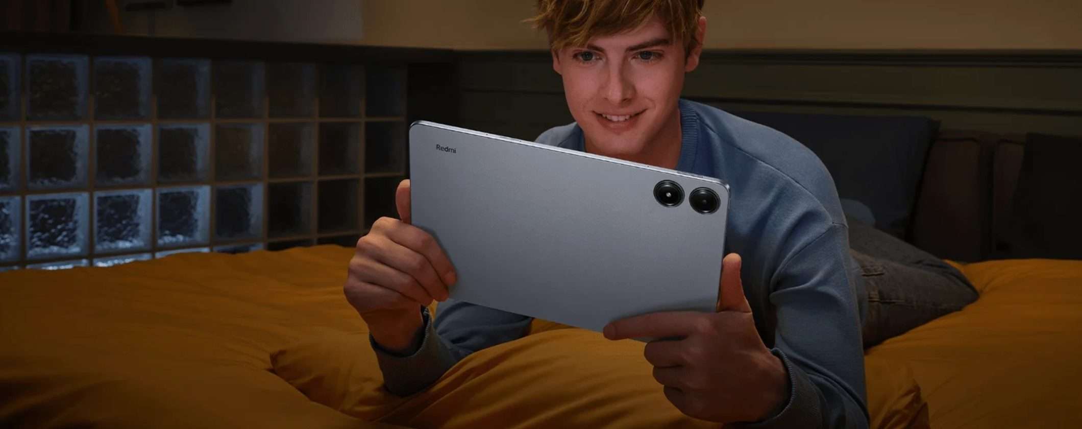 Xiaomi Redmi Pad Pro: 168€ di sconto su eBay, ultimi pezzi Xiaomi Redmi Pad Pro: 168€ di sconto su eBay, ultimi pezzi