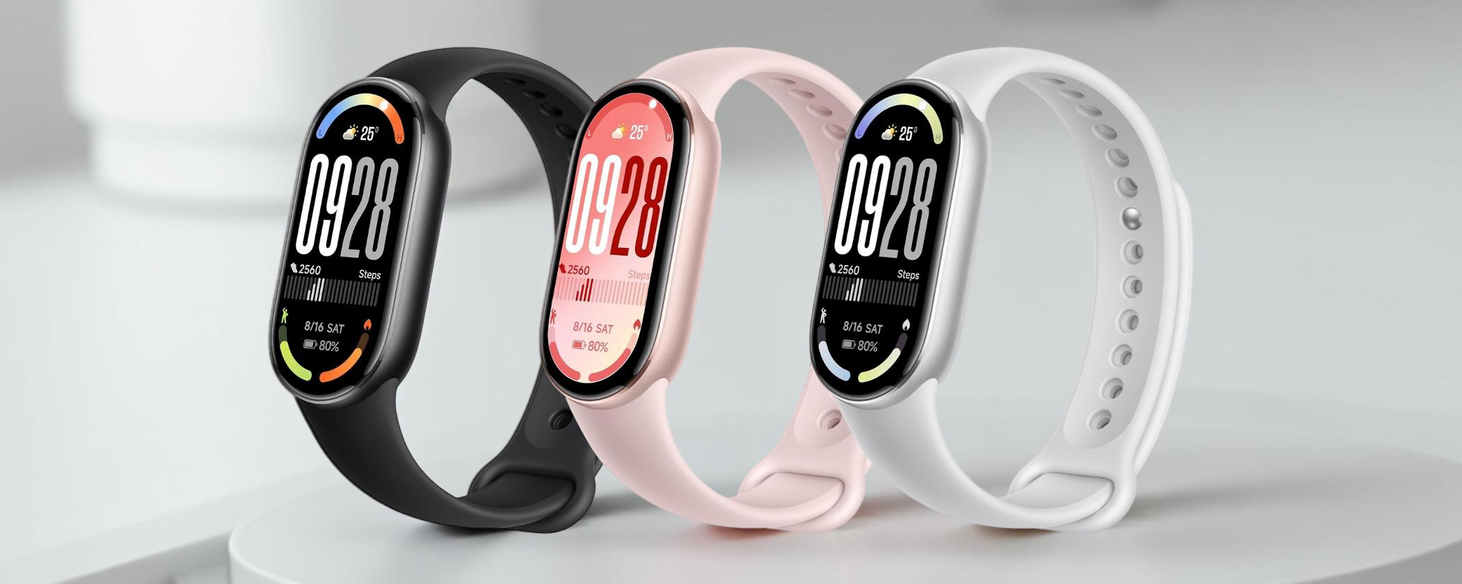 Xiaomi Smart Band 10 avvistata in uno store online, ad un passo dal debutto Xiaomi Smart Band 10 avvistata in uno store online, ad un passo dal debutto
