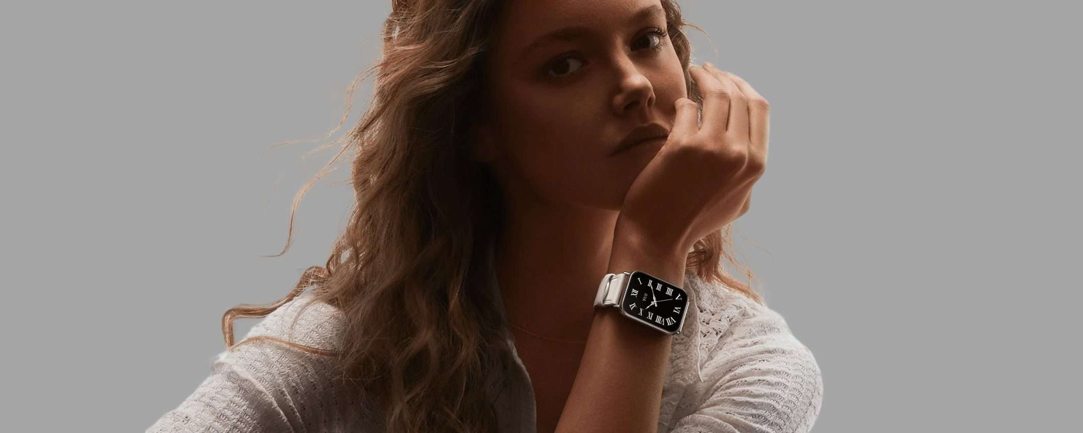 Xiaomi Smart Band 8 Pro: elegante, leggera, con tante funzioni e ora al 30%