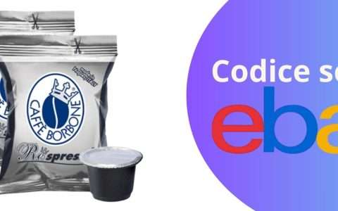 KGC Shop Caffè Borbone 600 Capsule Respresso Per Nespresso MIX NERA, ROSSA, BLU - Foto 2