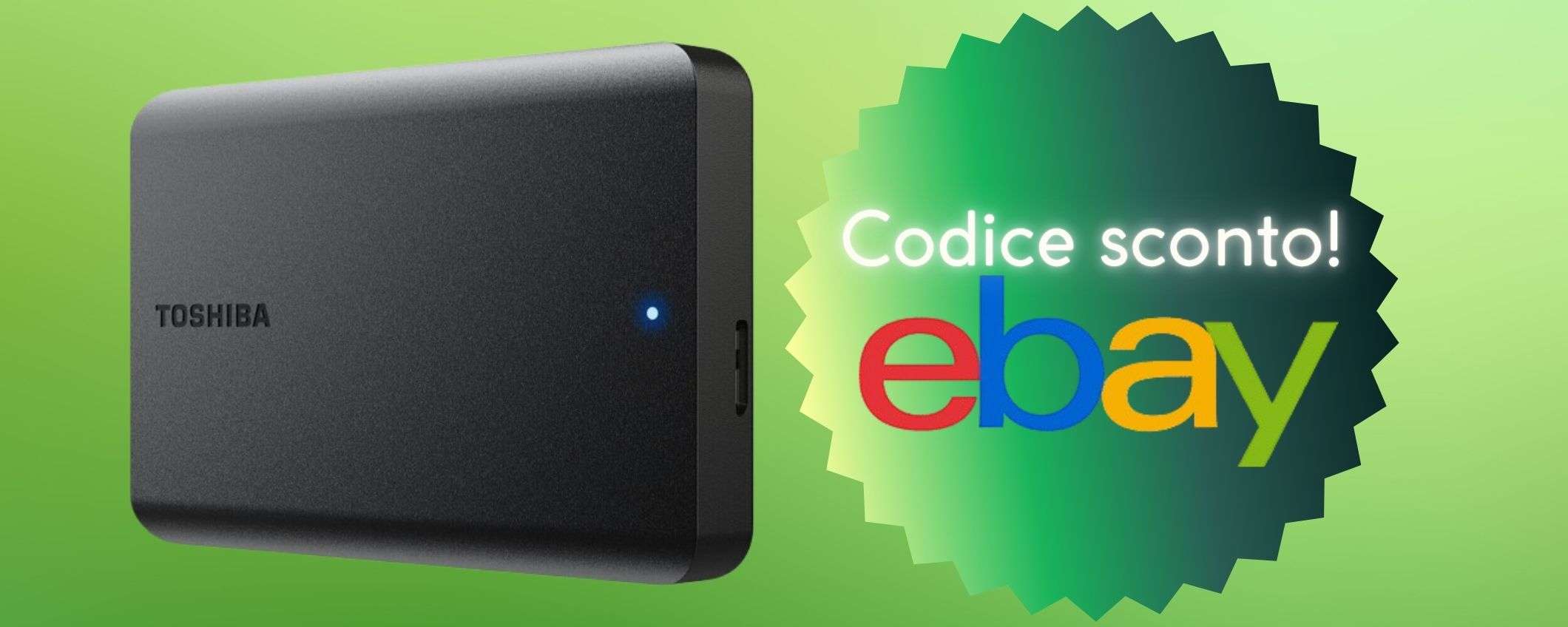 L'hard disk altamente professionale di cui non potrai più fare a meno: offerta lampo da non perdere! L'hard disk altamente professionale di cui non potrai più fare a meno: offerta lampo da non perdere!