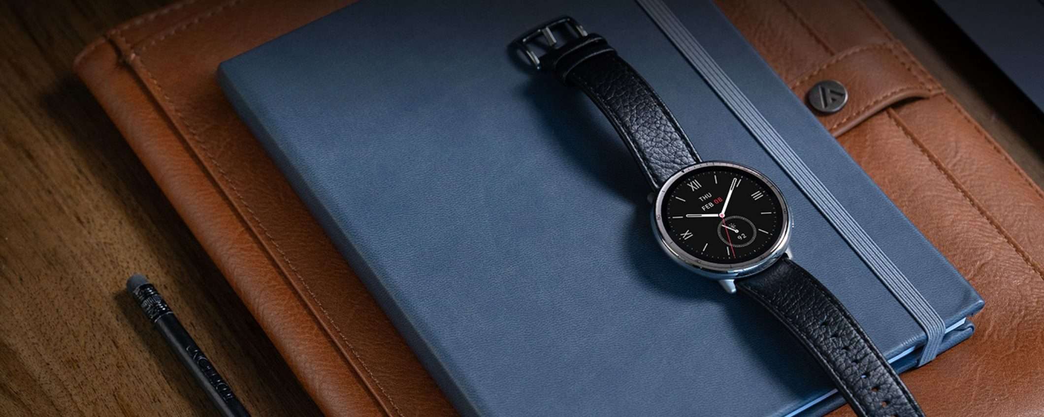 Amazfit Active 2: smartwatch completo in sconto ORA su Amazon Amazfit Active 2: smartwatch completo in sconto ORA su Amazon