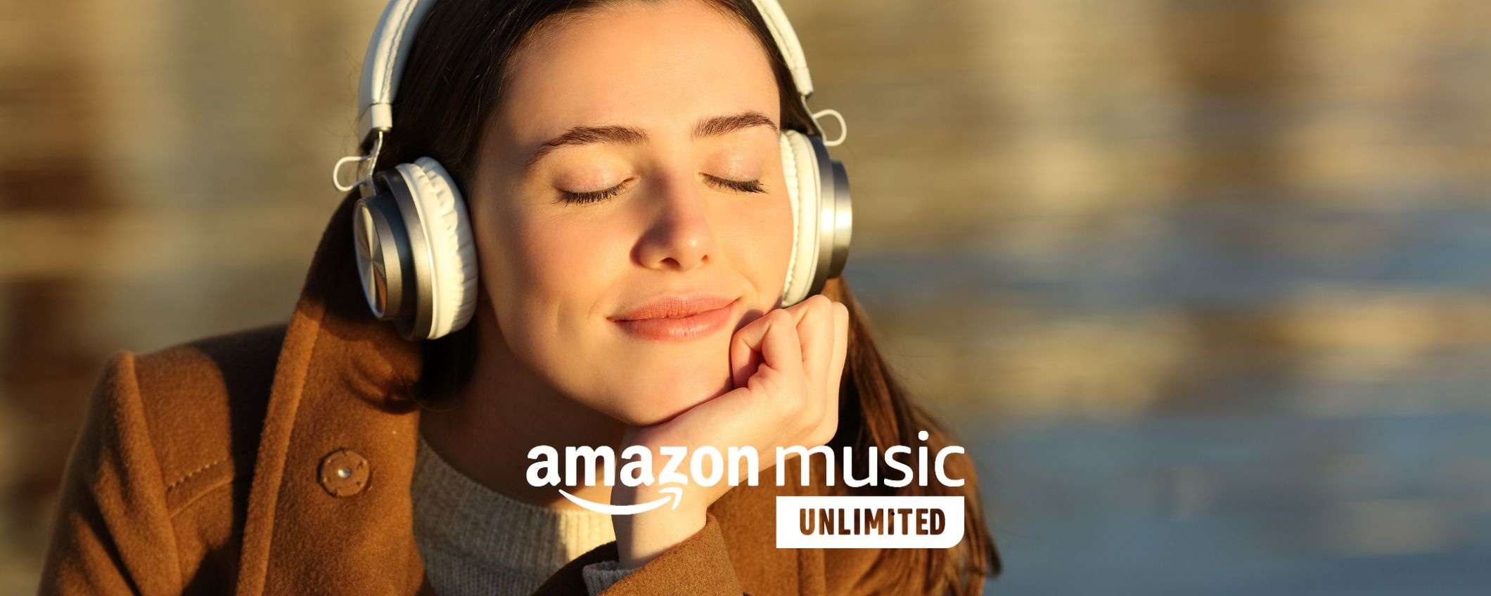 Amazon Music ti regala un audiolibro ogni mese: attiva ora la prova gratuita