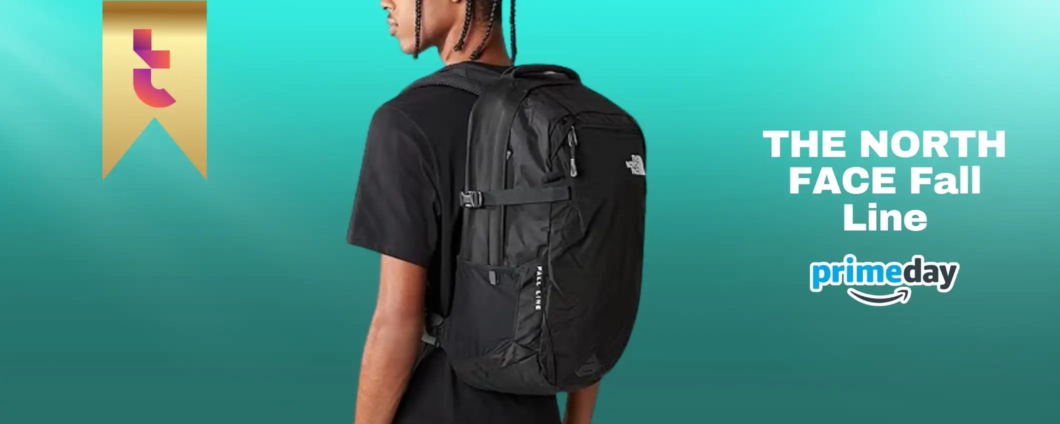 Questo zaino (-30%) THE NORTH FACE è perfetto per uni, viaggi e lavoro Questo zaino (-30%) THE NORTH FACE è perfetto per uni, viaggi e lavoro
