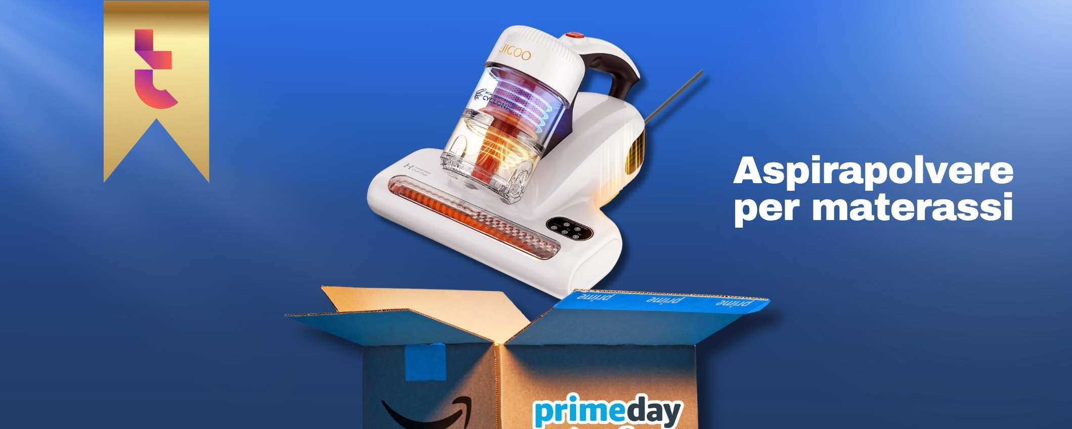 Materassi e divani come nuovi con questo sistema a 69€, occasione Prime Materassi e divani come nuovi con questo sistema a 69€, occasione Prime