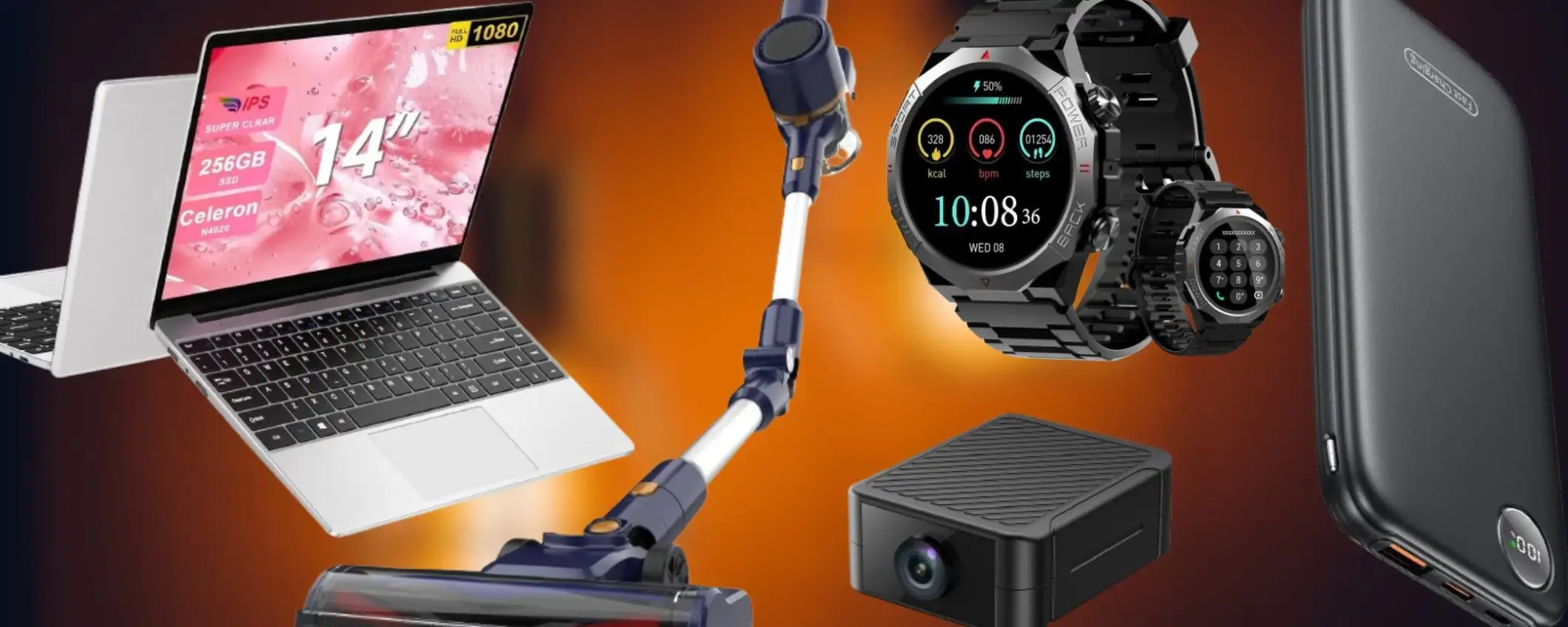 Amazon tesori NASCOSTI: sconti dal 60% all'87% e prezzi SHOCK da 16,99€ Amazon tesori NASCOSTI: sconti dal 60% all'87% e prezzi SHOCK da 16,99€