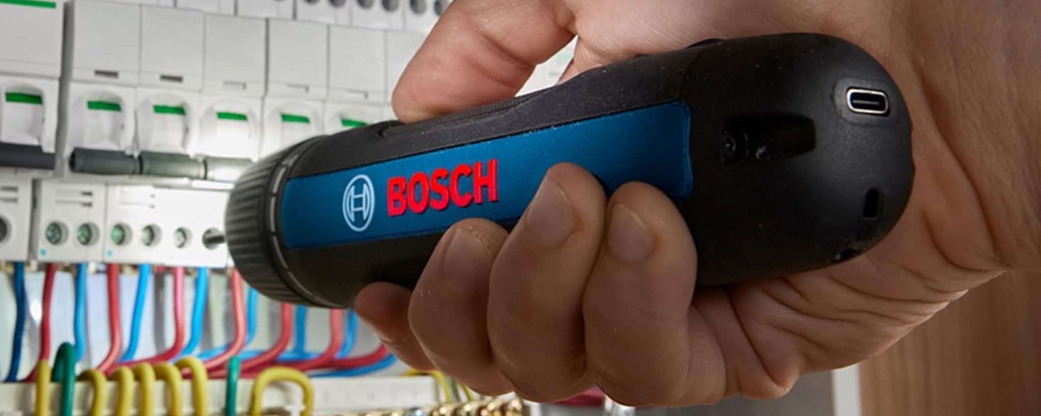 Bosch GO 3 in valigetta: qualità professionale in SUPER SCONTO Bosch GO 3 in valigetta: qualità professionale in SUPER SCONTO