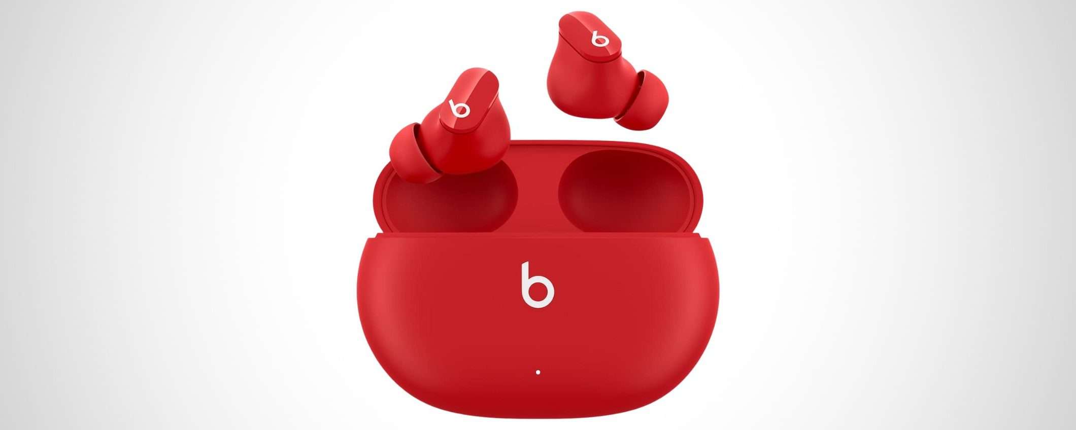 Beats Studio Buds: auricolari wireless pazzeschi a meno di 75 euro (maxi sconto Amazon) Beats Studio Buds: auricolari wireless pazzeschi a meno di 75 euro (maxi sconto Amazon)