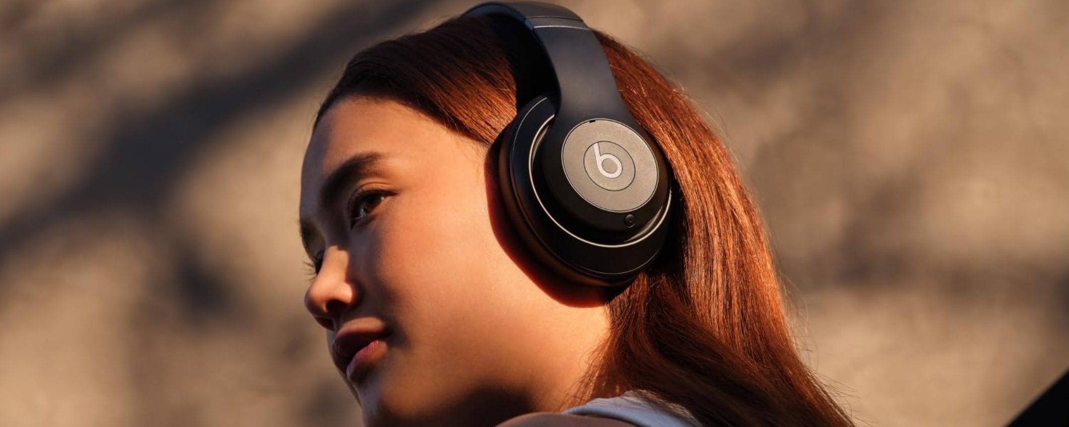 Beats Studio Pro: cancellazione del rumore e audio personalizzato Beats Studio Pro: cancellazione del rumore e audio personalizzato