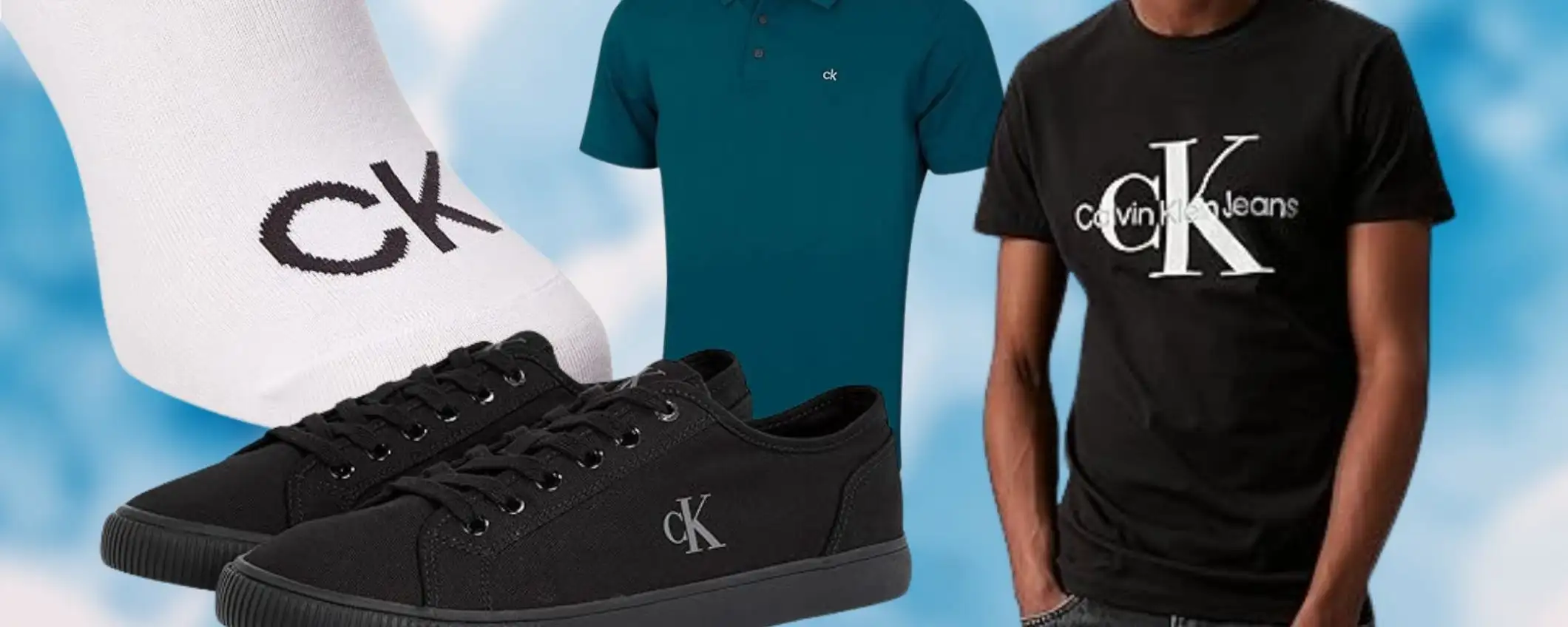 Calvin Klein da 12€ su Amazon: le PROMO Prime Day sono ESPLOSIVE Calvin Klein da 12€ su Amazon: le PROMO Prime Day sono ESPLOSIVE