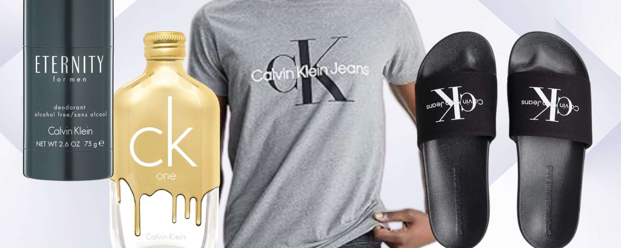Calvin Klein da 11€ su Amazon: occasioni SUPER CHIC da prendere al volo Calvin Klein da 11€ su Amazon: occasioni SUPER CHIC da prendere al volo